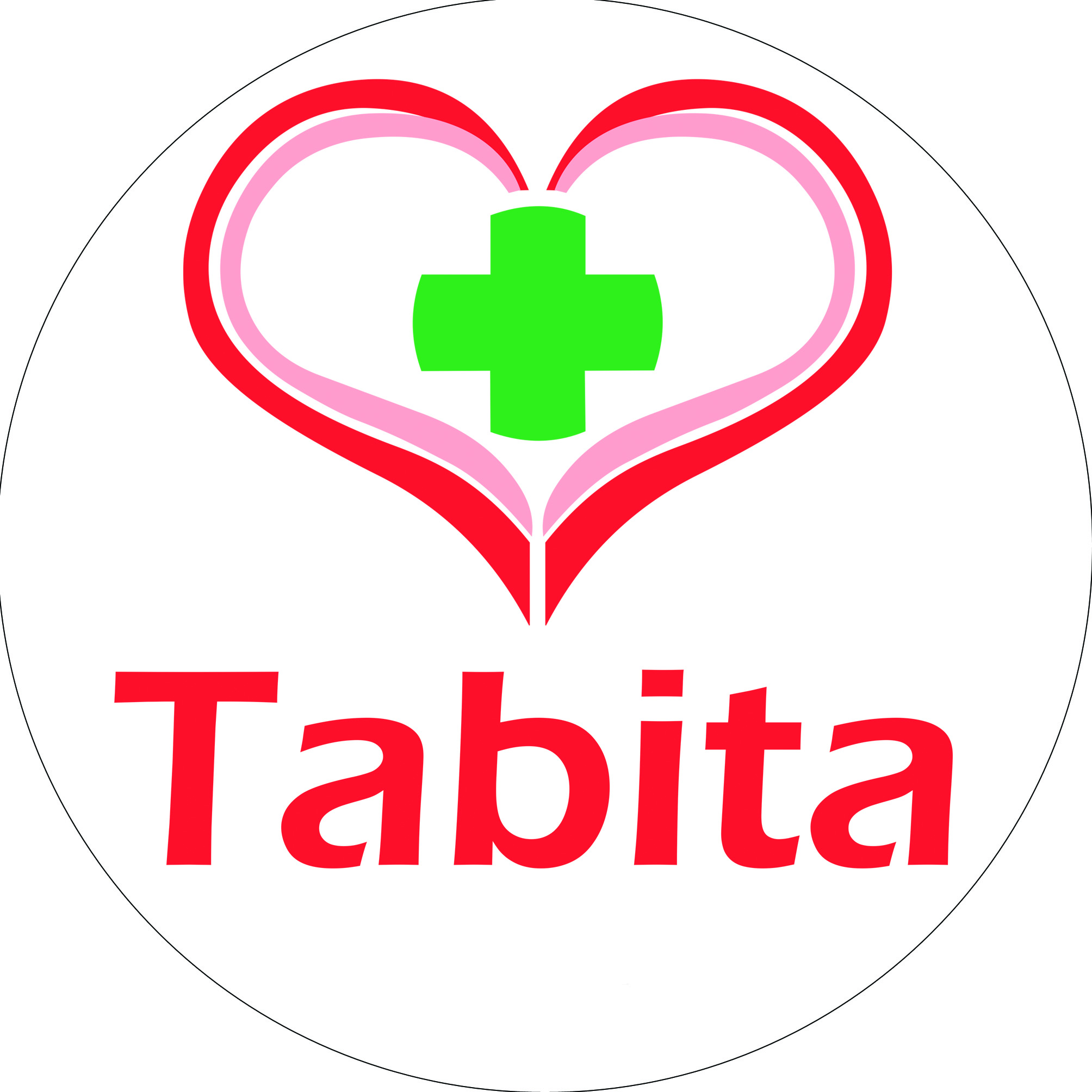 logo klinik tabita